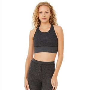 Alo Yoga Alosoft Serenity Bra (Part 1 of Set)